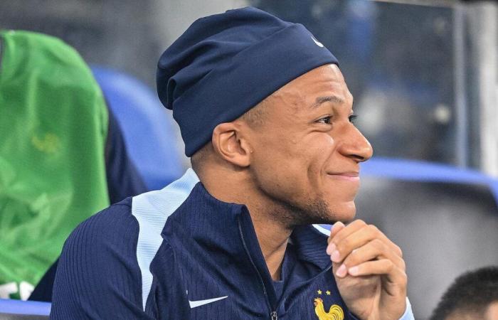 Mbappé hat keine Angst, der FFF scheitert an PSG