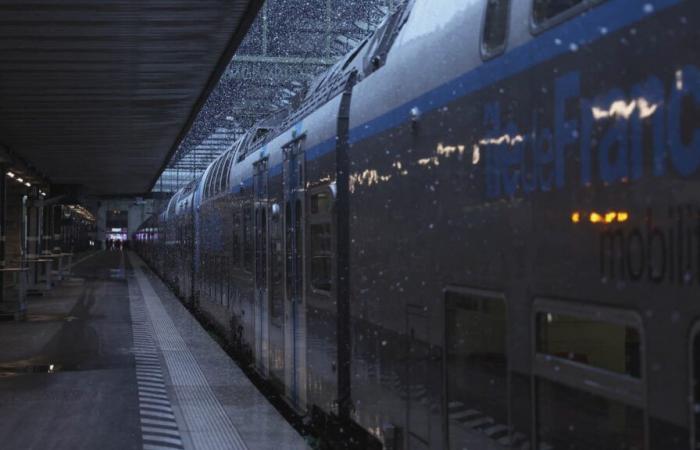 Update zu den Störungen des Bahnverkehrs nach dem Sturm Caetano