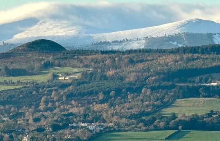 Für Cork und Kerry wird Status-Rot-Alarm ausgegeben, wenn sich Sturm Bert nähert – The Irish Times