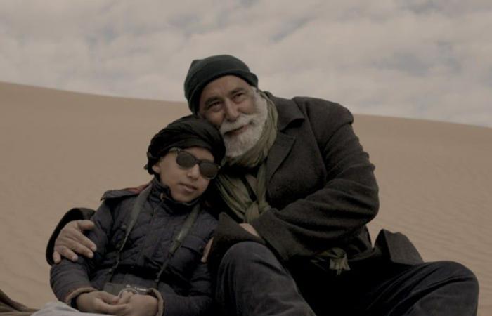 „Marja Zarqa“ von Daoud Oulad Al-Sayed wurde im CIFF gezeigt