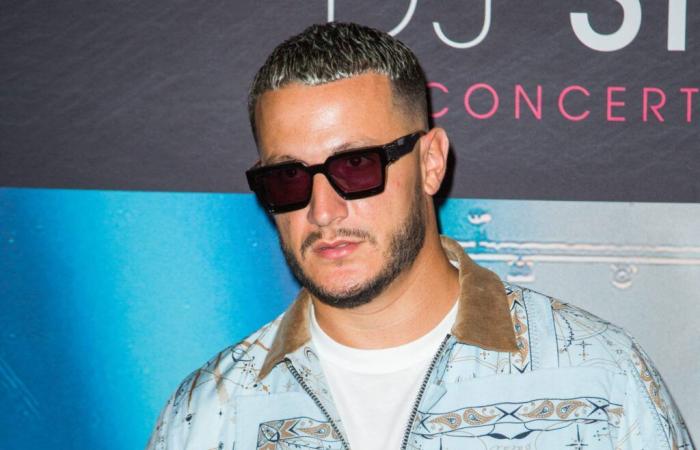 DJ Snake macht eine unerwartete Enthüllung über den Präsidenten: Das Elysée-Palast bestreitet schnell