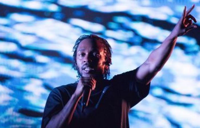 Rapper Kendrick Lamar veröffentlicht mit „GNX“ ein völlig unerwartetes neues Album