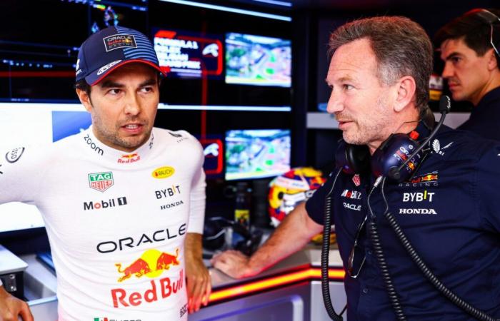 Horner schlägt vor, dass Red Bull Pérez „nächstes Jahr in Melbourne“ absetzen könnte