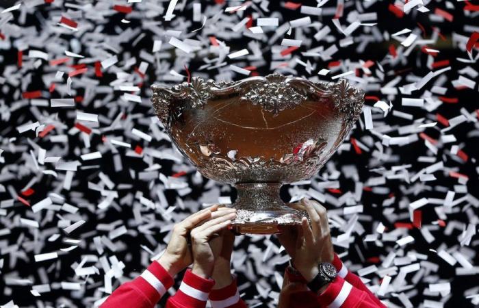 10 Jahre nach Davis-Cup-Sieg der Schweiz: „Wir reiten immer noch auf dieser Welle“