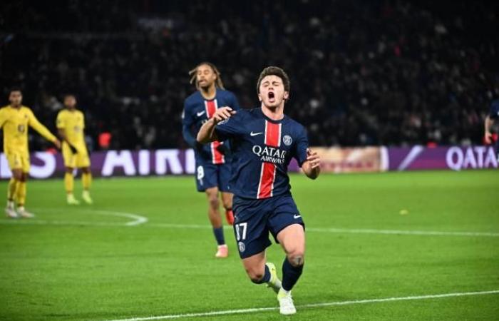 PSG gewinnt in der Ligue 1 vor Bayern München problemlos gegen Toulouse