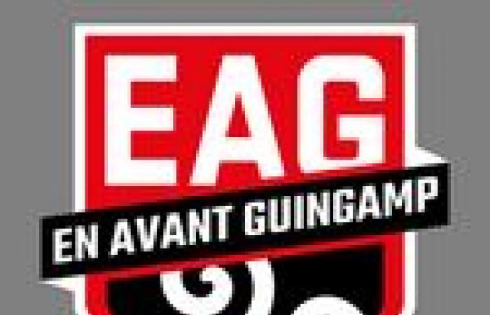 Ligue 2 (J14) – Guingamp geht in die Pause, Rodez führt in Caen… Verfolgen Sie den Multiplex und die Spielergebnisse live!