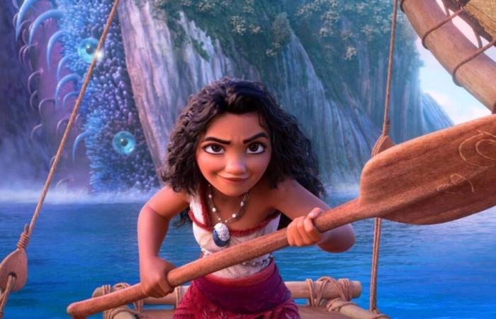 Stärker als Frozen? Moana 2 könnte alle Rekorde brechen