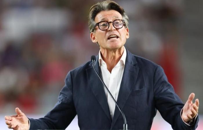 Die Ultimate Championship wird ein „Game Changer“ sein, versichert Sebastian Coe