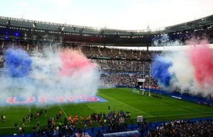 LIVE – Frankreich-Argentinien: Der Hahn will der Kälte gegen die „Pumas“ aus dem Weg gehen