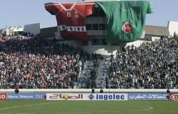 Raja-Wydad: Diese Spieler und Trainer, die auf beiden Seiten im Derby gespielt haben