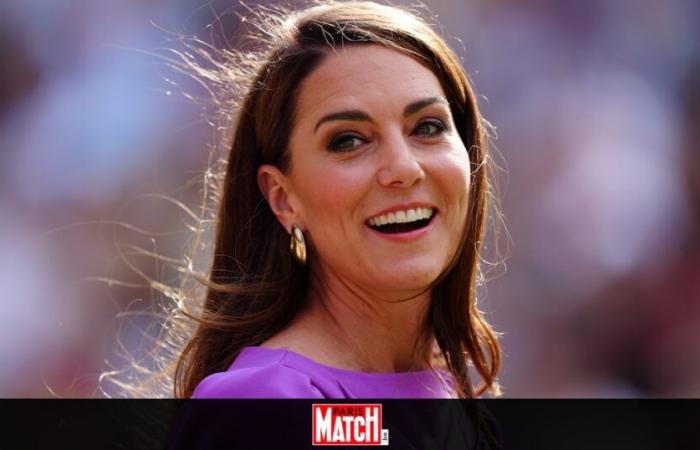 Kate Middleton: Welche Sprachen spricht die Prinzessin von Wales?