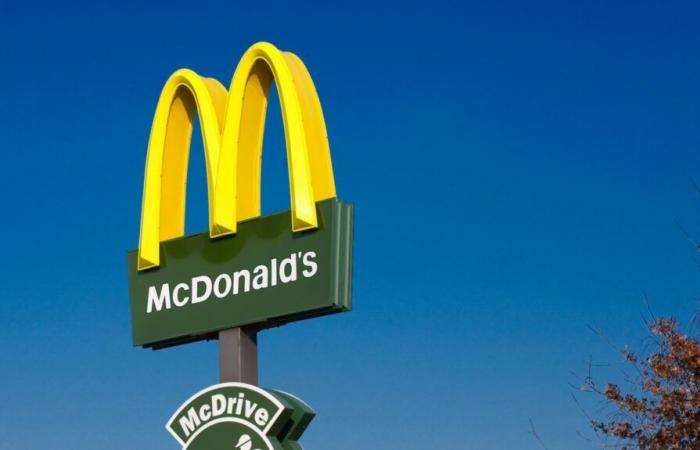 60-jähriger Mann bei McDonald’s von 77-jährigem Schützen erschossen