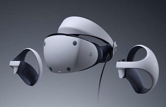 Das PlayStation VR2-Headset ist zum Black Friday zu einem beispiellosen Preis erhältlich, das ist der absolute Wahnsinn