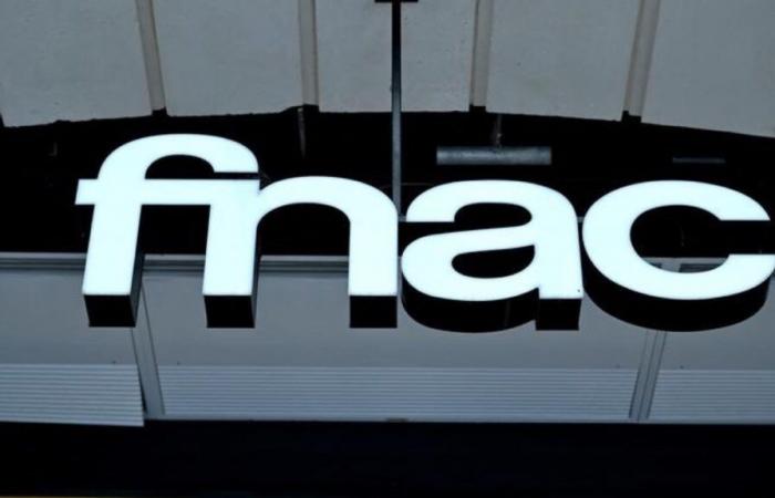 Fnac auf den Champs-Élysées wird am 12. Januar 2025 geschlossen