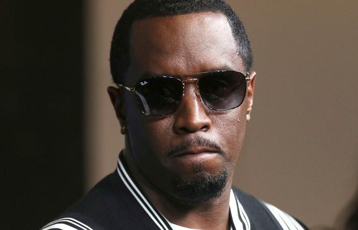 Der Richter prüft den dritten Antrag von Sean „Diddy“ Combs auf Kaution