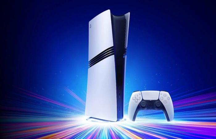 „Ein gleichwertiger PC würde viel mehr kosten“ Die PS5 Pro erhält viel Aufmerksamkeit, aber dieser Entwickler ist in ihren Bann gezogen