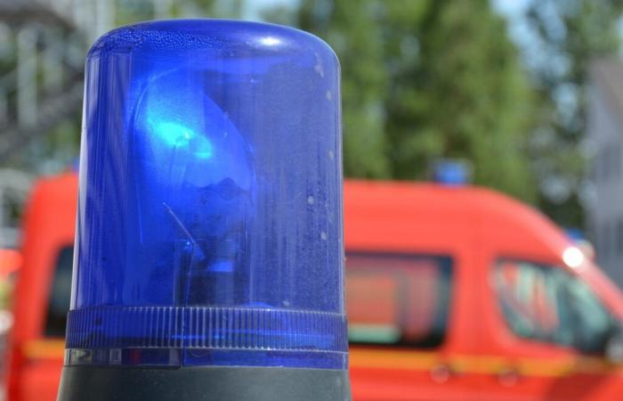 Feuerwehrangreifer zu 6 Monaten Gefängnis verurteilt