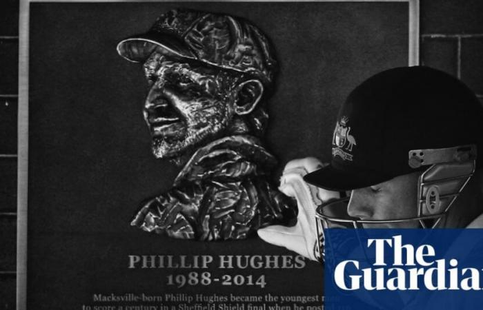 Ein Jahrzehnt nach dem Tod von Phillip Hughes: Wie sehr hat sich Cricket verändert? | Sport