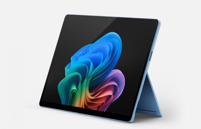 Amazon senkt am Black Friday den Preis für das Surface Pro 11, unseren Lieblings-Hybrid-PC (-30 %).