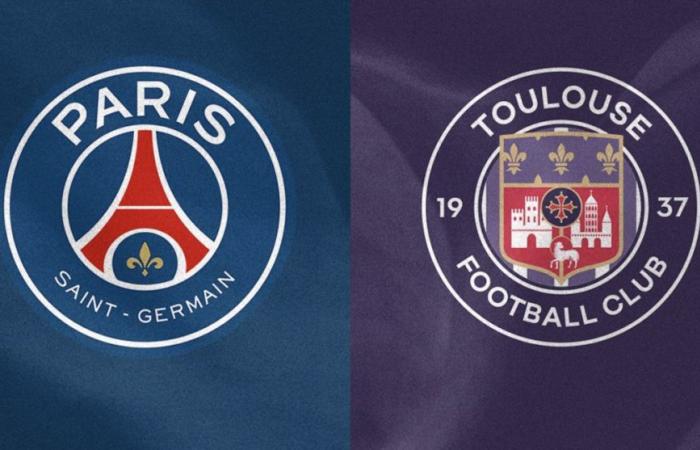 Ligue 1 – PSG-Toulouse: Zu welcher Zeit und auf welchem ​​Kanal kann man das Spiel sehen?