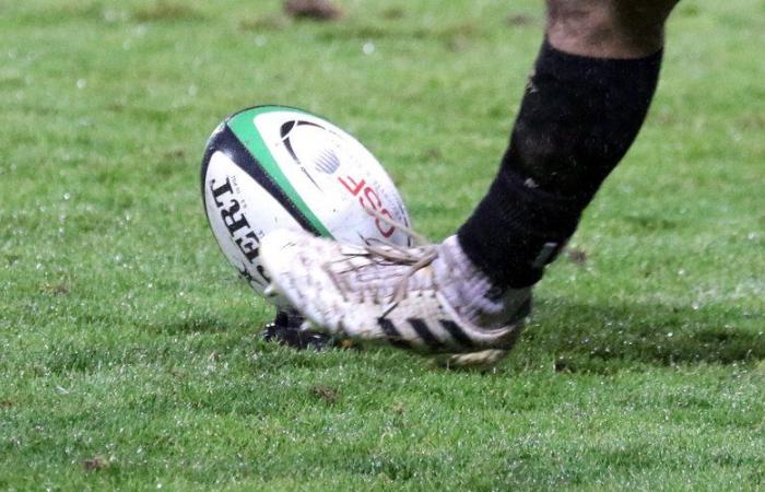 Rugby: Ein Spieler wurde wegen sexueller Übergriffe „im betrunkenen Zustand an zwei Kellnerinnen begangen“.