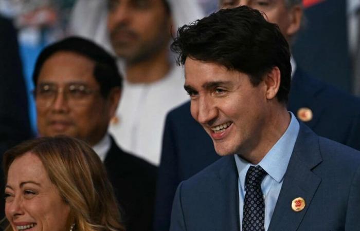 Trudeau: Schandtaten am Ende des Regimes