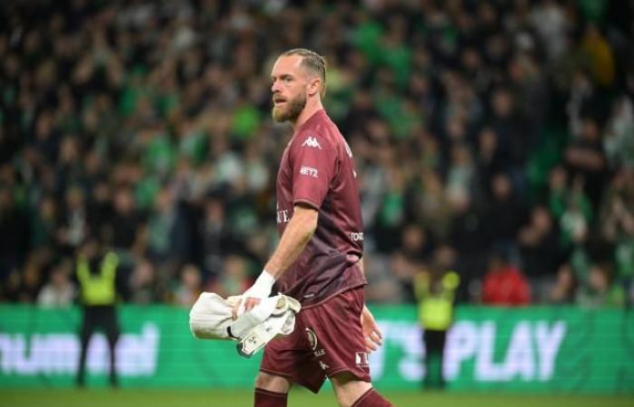 Metz scheitert an Clermont, Caen sichert sich in der Ligue 2 ein Unentschieden