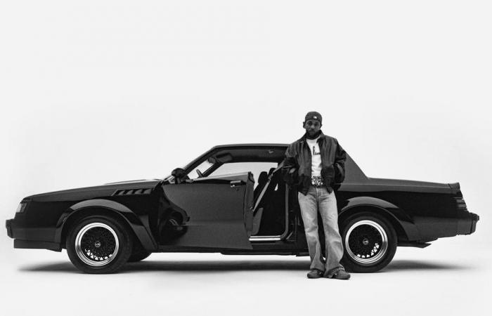 GNX | Kendrick Lamar veröffentlicht Überraschungsalbum