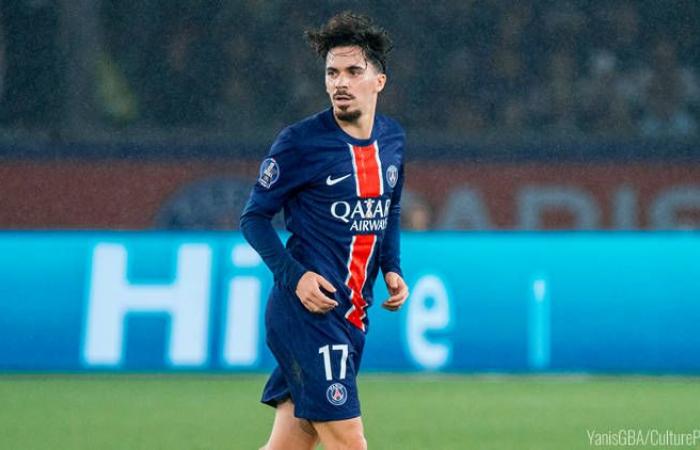 Spiel: PSG/Toulouse (3:0), Einzelleistungen