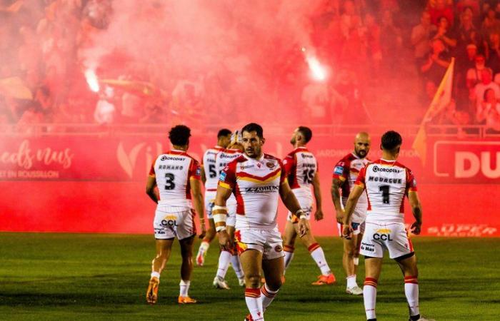 Rugby League: Rückkehr der Donnerstagabendspiele in der Super League im Jahr 2025