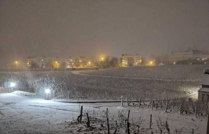 Morgenfröste, Stromausfälle, öffentliche Verkehrsmittel: Wir ziehen eine Bilanz der Schneeepisode, die die Yonne heimgesucht hat