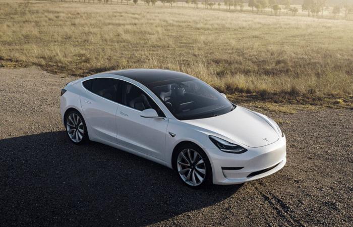 TÜV-Report: Tesla Model 3 Flop, e-Golf und Kona Elektro in Top Ten