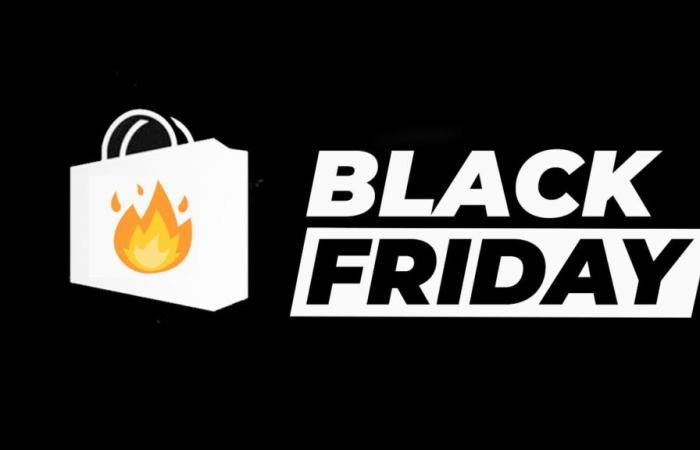 Black Friday: Die tollen Black Week-Aktionen für Spiele, Konsolen, Fernseher und Headsets gehen weiter | Xbox