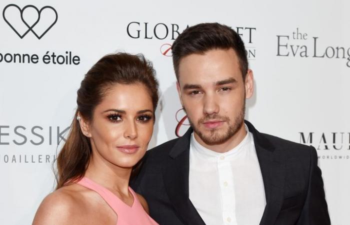 Liam Paynes bleibendes Erbe in Cheryls Privathaus mit Bear