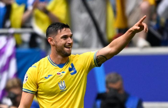 Auch die Ukraine, Gegnerin der Devils in den Play-offs der Nations League, hat ihre Probleme