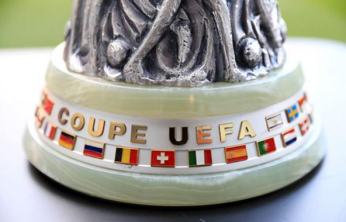 OL. Die UEFA zahlt mehr als eine Million Euro an Olympique Lyonnais