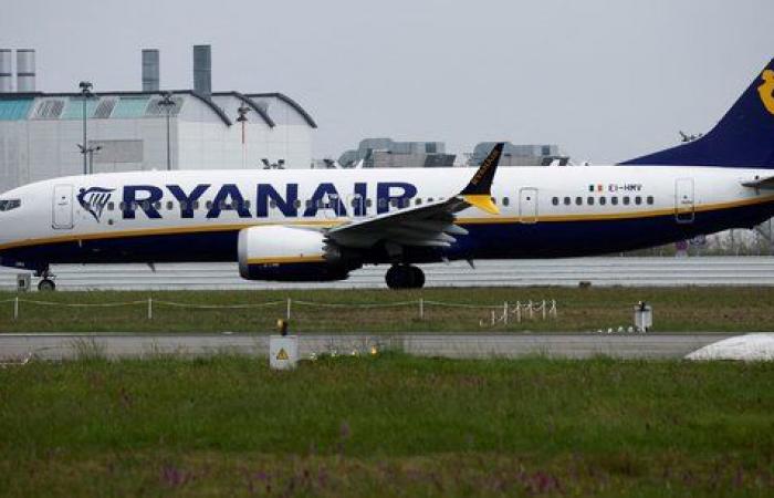 Ryanair, Easyjet… Hohe Geldstrafe für fünf Billigflieger in Spanien