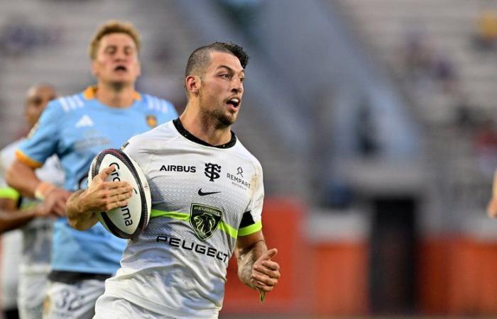 Stade Toulousain-Perpignan: ein großes Comeback und eine große belgische Überraschung! Entdecken Sie die Aufstellung von Toulouse für das Spiel gegen Usap