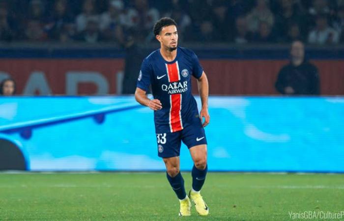 Spiel: PSG/Toulouse (3:0), Einzelleistungen