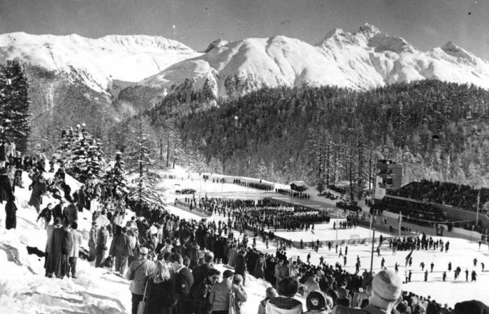 Swiss Olympic und der (weiße) Elefant im Raum