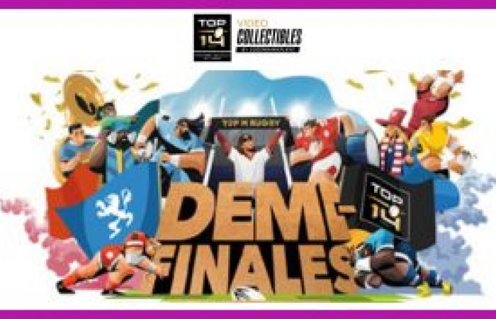 Die Kasse für das TOP 14-Finale ist geöffnet! | Top 14