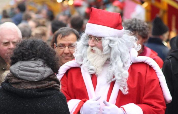 75 bevorstehende Treffen in Calvados, bis Ende des Jahres