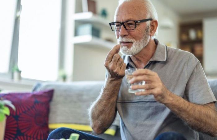 Eine Charge cholesterinsenkender Medikamente wurde zurückgerufen, weil sie eine Diabetes-Tablette enthielt