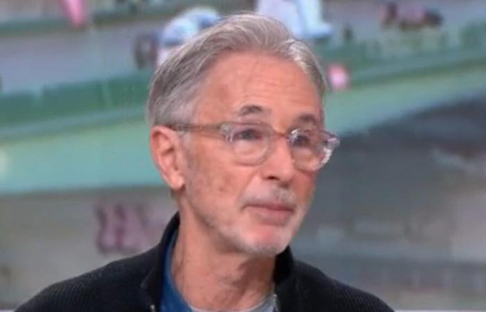 Thierry Lhermitte zollt Michel Blanc in Télématin eine lebhafte Hommage: „Es hat ihn ein wenig belastet…“ (VIDEO)