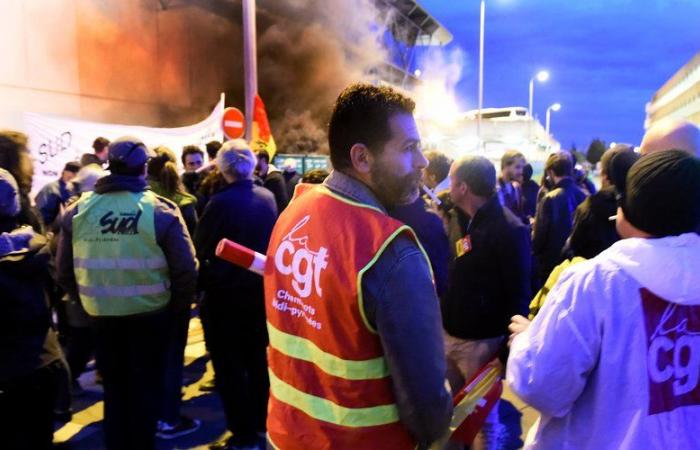 Hauptversammlung der Eisenbahner am Montag in Toulouse: Müssen wir mit Störungen bei der SNCF rechnen?