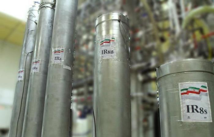 Iran reagiert auf Kritik der IAEA an seinen Nuklearaktivitäten mit „neuen fortschrittlichen Zentrifugen“