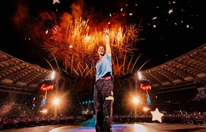 Coldplay veröffentlicht diese Woche weitere „Infinity Tickets“ für Termine im Jahr 2025 in Großbritannien: Was wir wissen