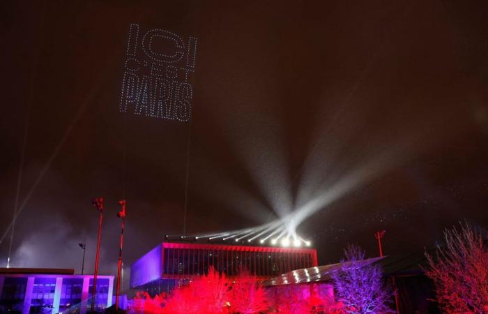 Ein Rückblick auf den Einweihungsabend des PSG Campus