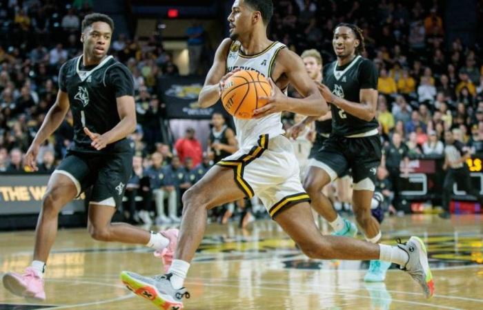 Wichita State Shockers vs. Saint Louis Billikens Livestream, TV-Kanal, Startzeit, Quoten