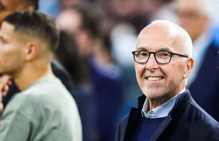 OM-Verkauf: McCourt stoppt alles